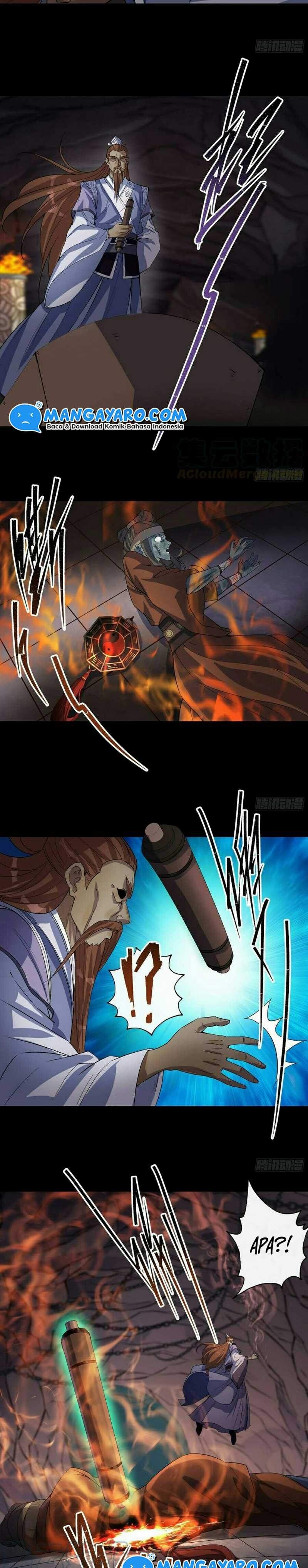 the-great-sage - Chapter: 33