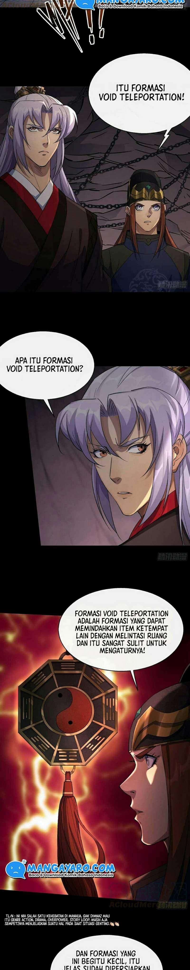 the-great-sage - Chapter: 33