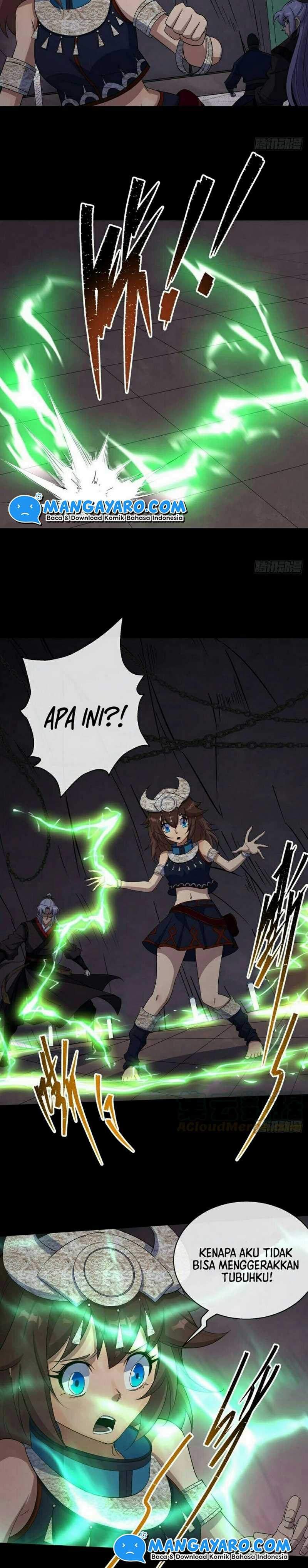 the-great-sage - Chapter: 33