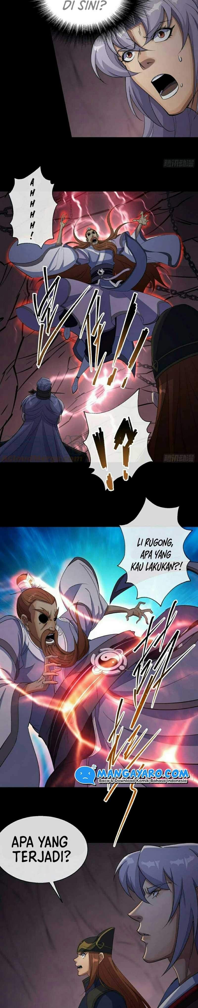 the-great-sage - Chapter: 33