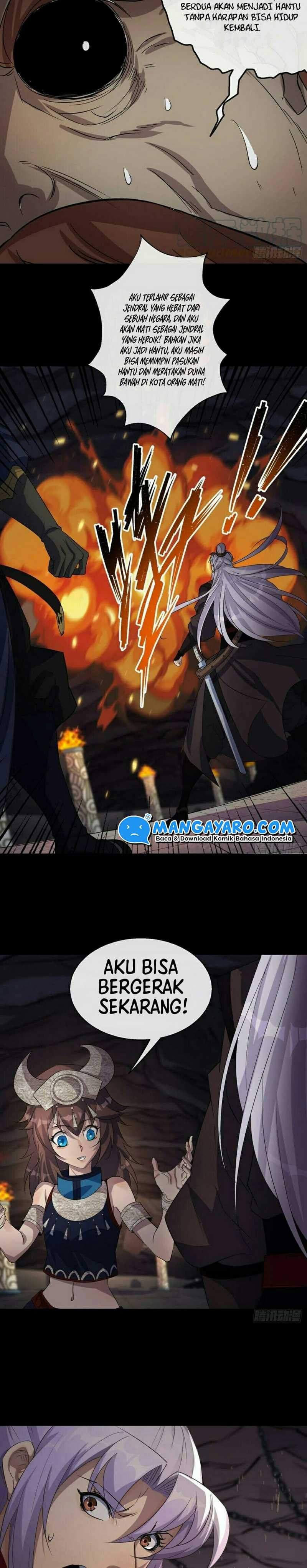 the-great-sage - Chapter: 33