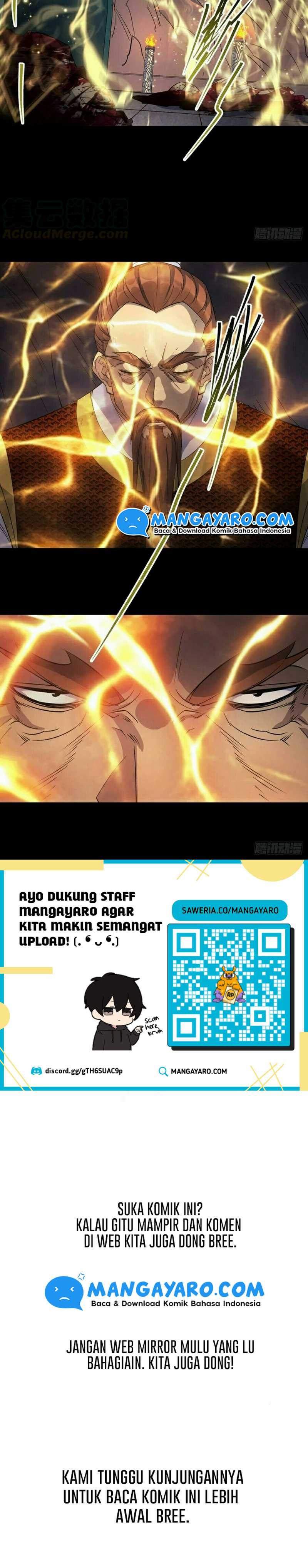 the-great-sage - Chapter: 33