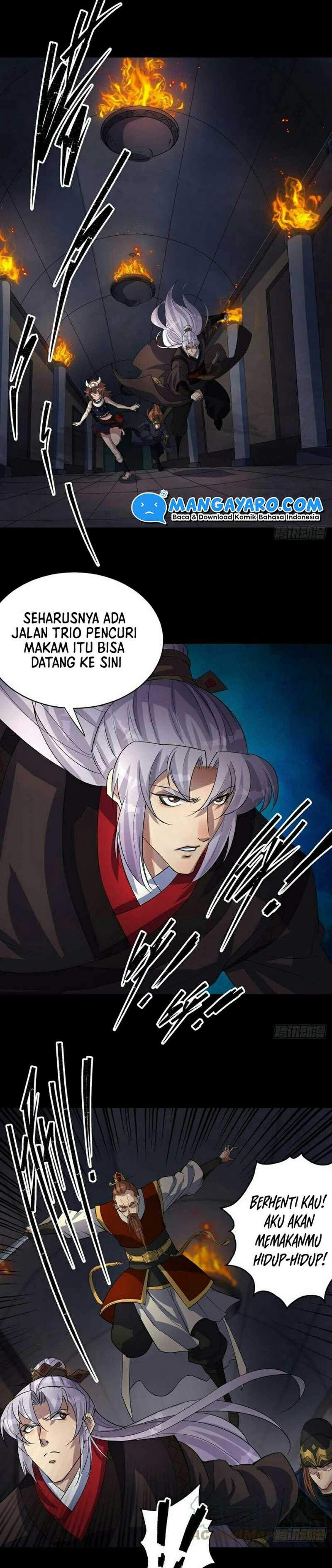 the-great-sage - Chapter: 34