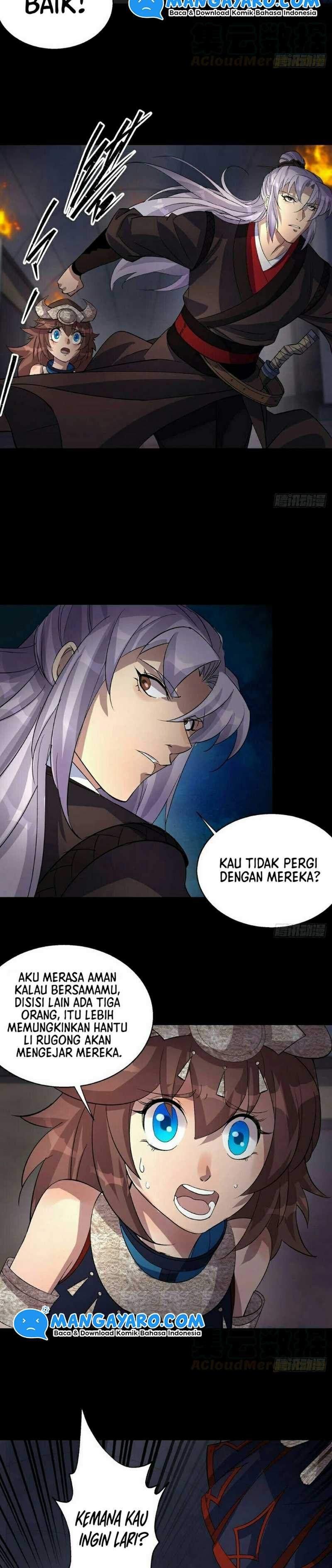the-great-sage - Chapter: 34