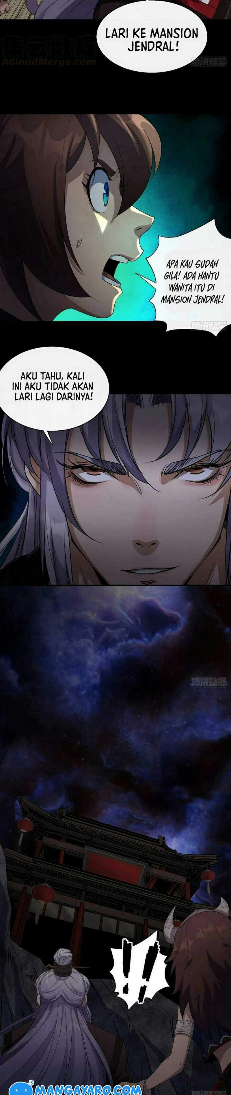 the-great-sage - Chapter: 34