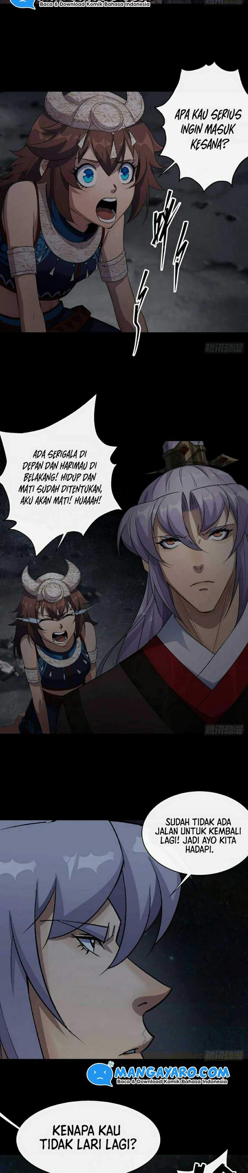 the-great-sage - Chapter: 34