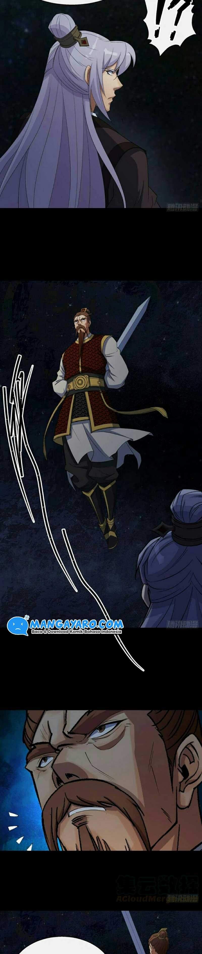 the-great-sage - Chapter: 34
