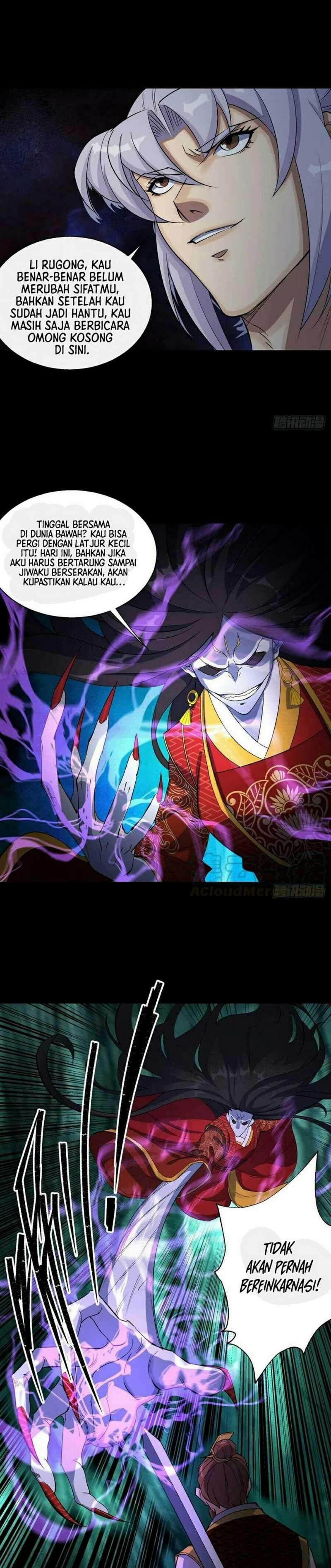 the-great-sage - Chapter: 34