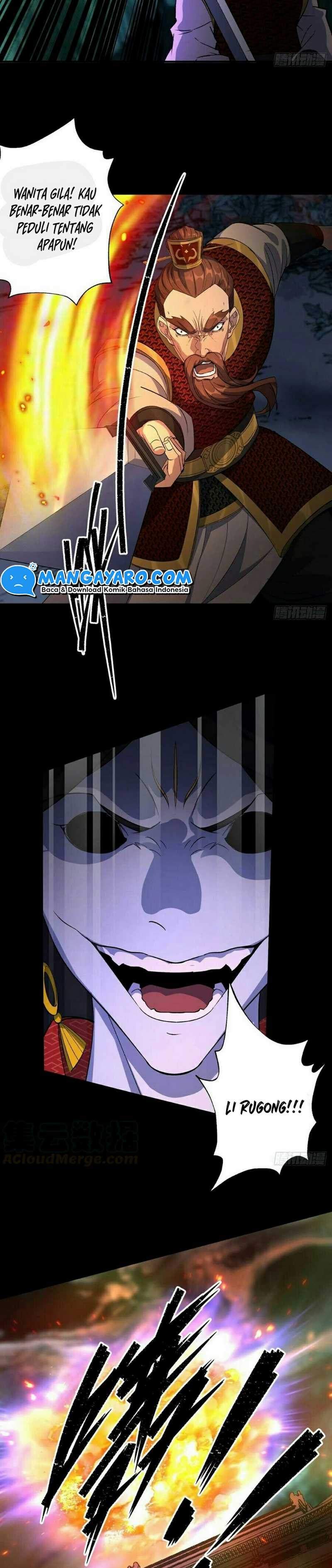 the-great-sage - Chapter: 34