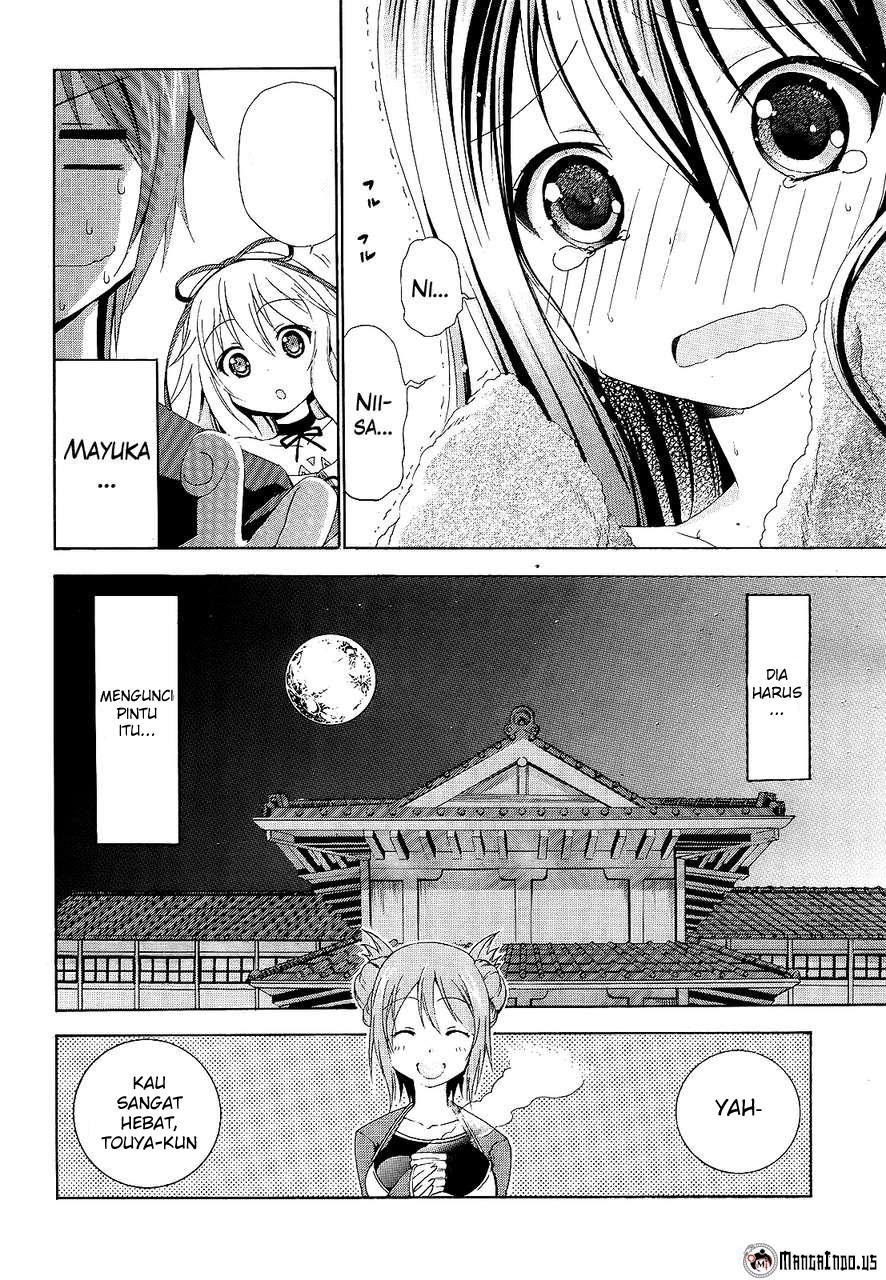 soukyuu-no-lapis-lazuli - Chapter: 3