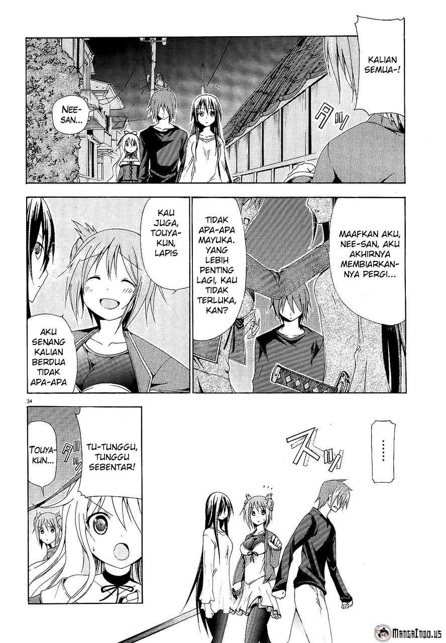 soukyuu-no-lapis-lazuli - Chapter: 3