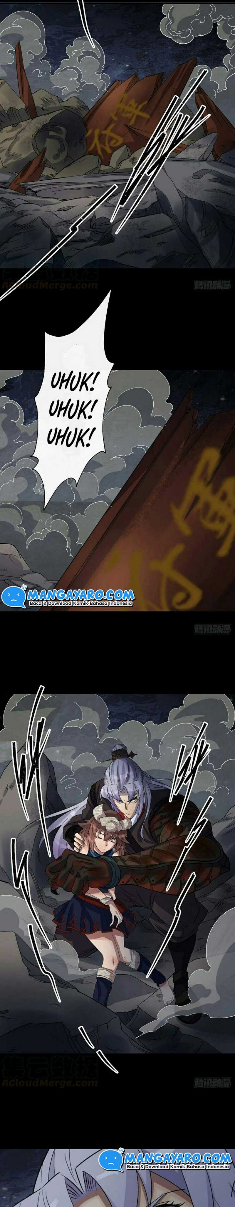 the-great-sage - Chapter: 35