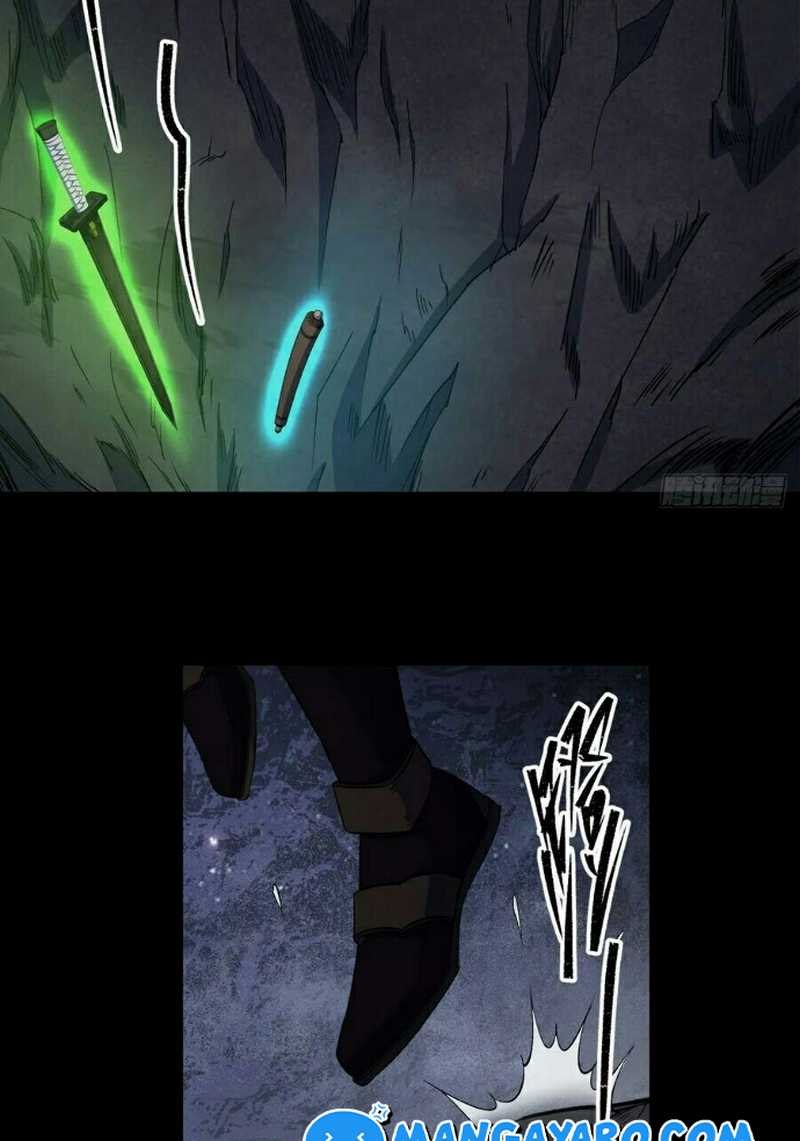 the-great-sage - Chapter: 35