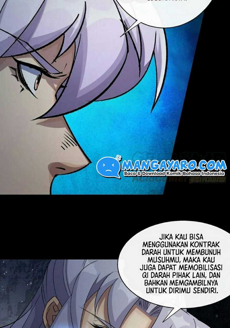 the-great-sage - Chapter: 35
