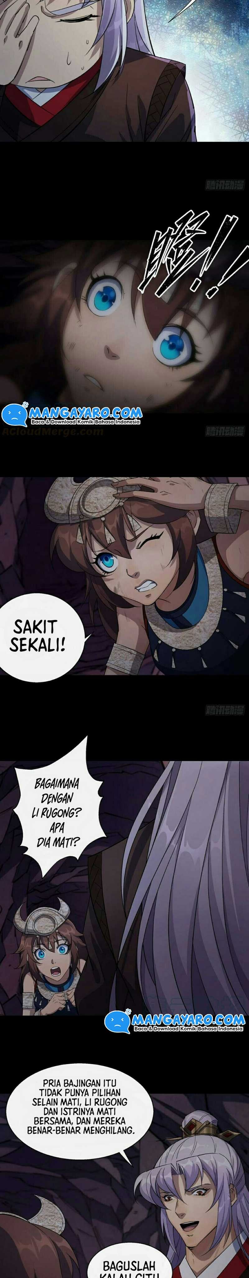 the-great-sage - Chapter: 35