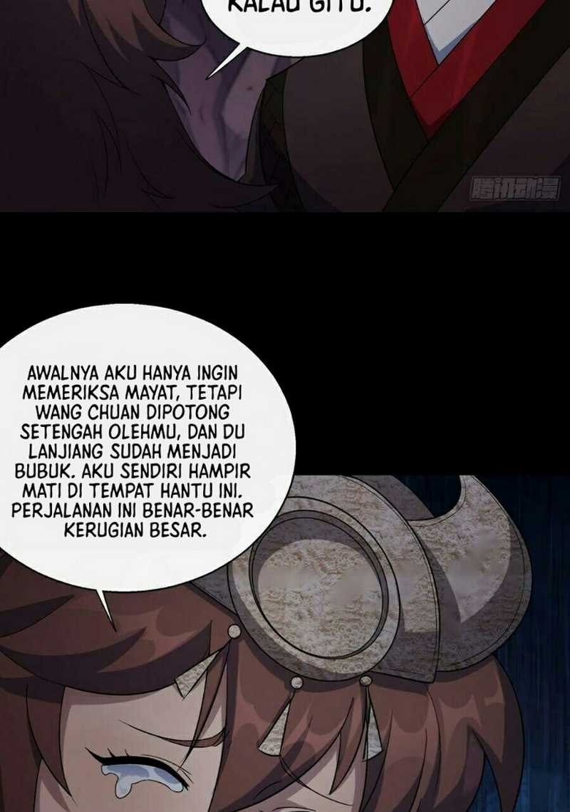 the-great-sage - Chapter: 35