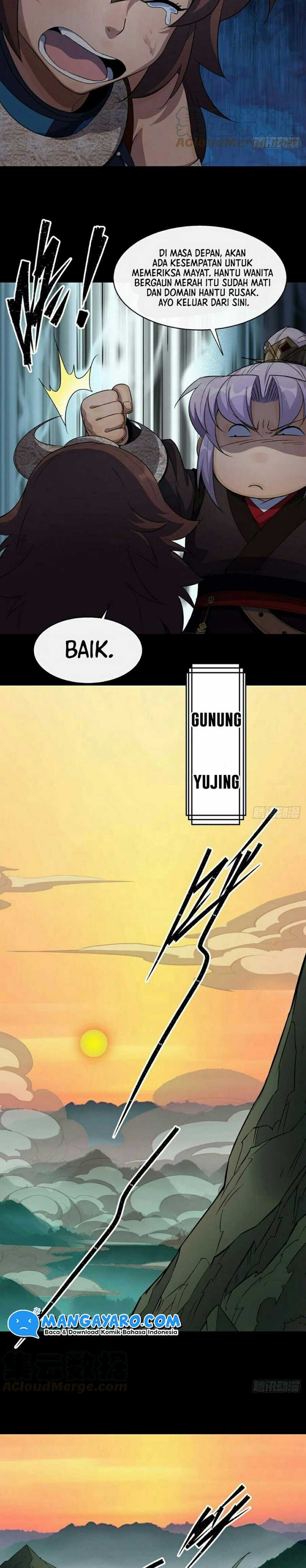 the-great-sage - Chapter: 35
