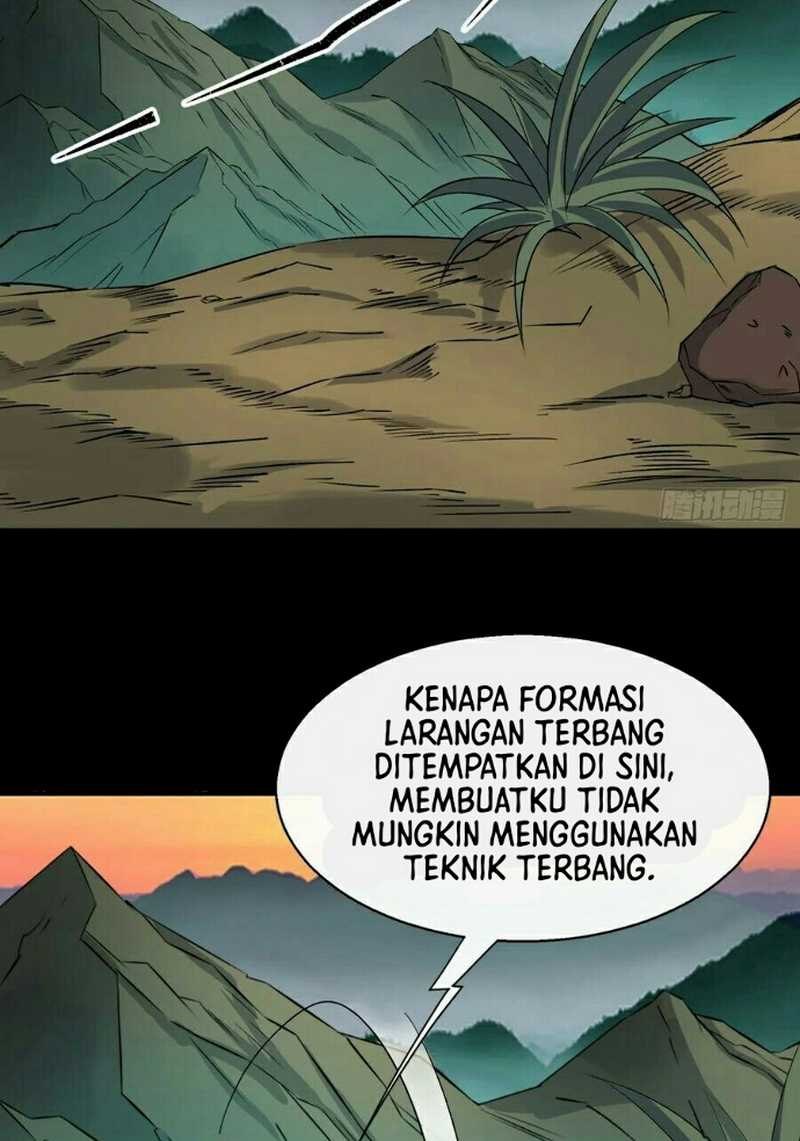 the-great-sage - Chapter: 35
