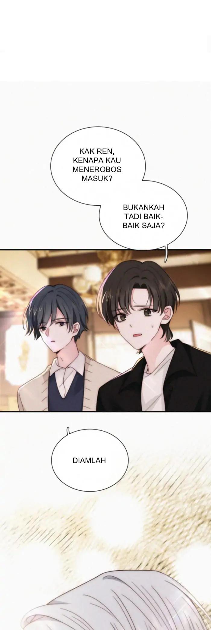 only-love - Chapter: 14