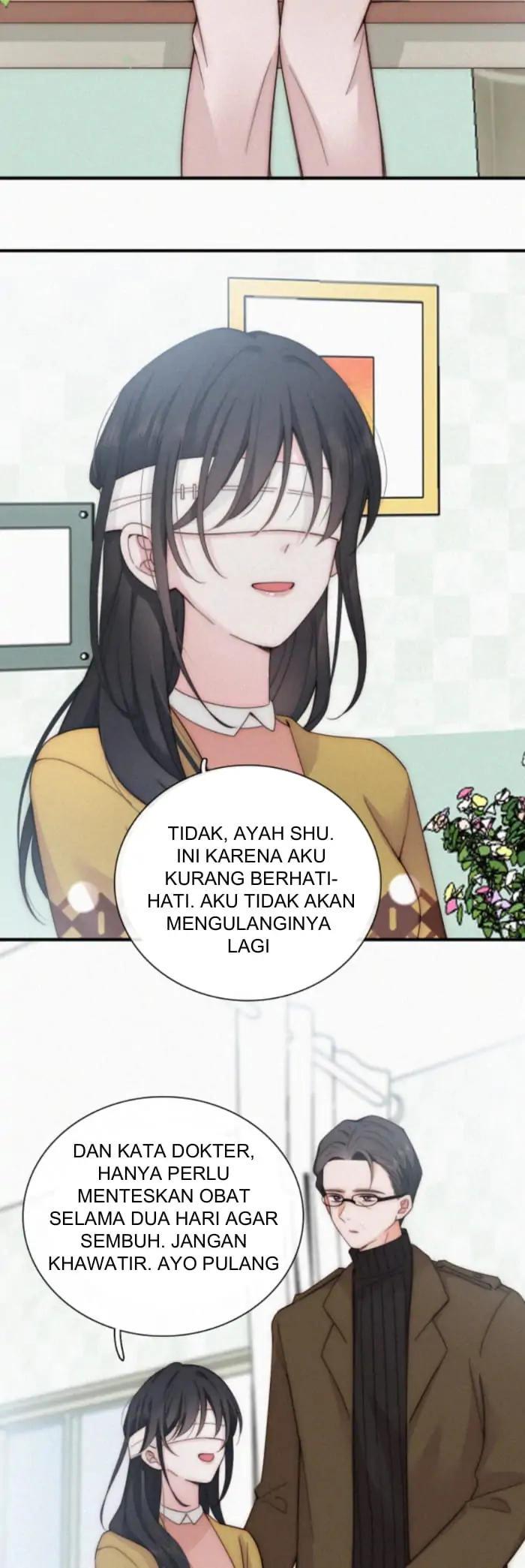 only-love - Chapter: 14