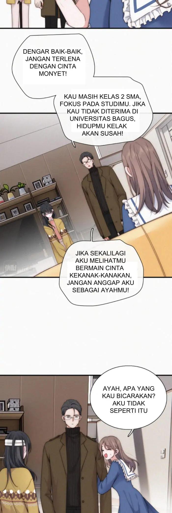 only-love - Chapter: 14