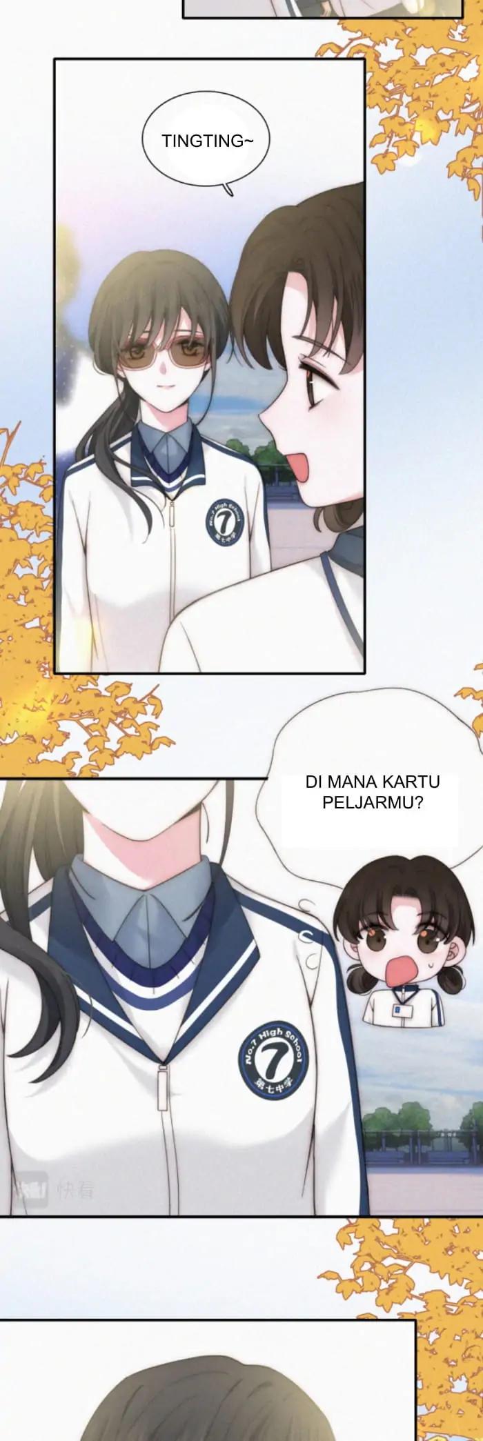 only-love - Chapter: 14