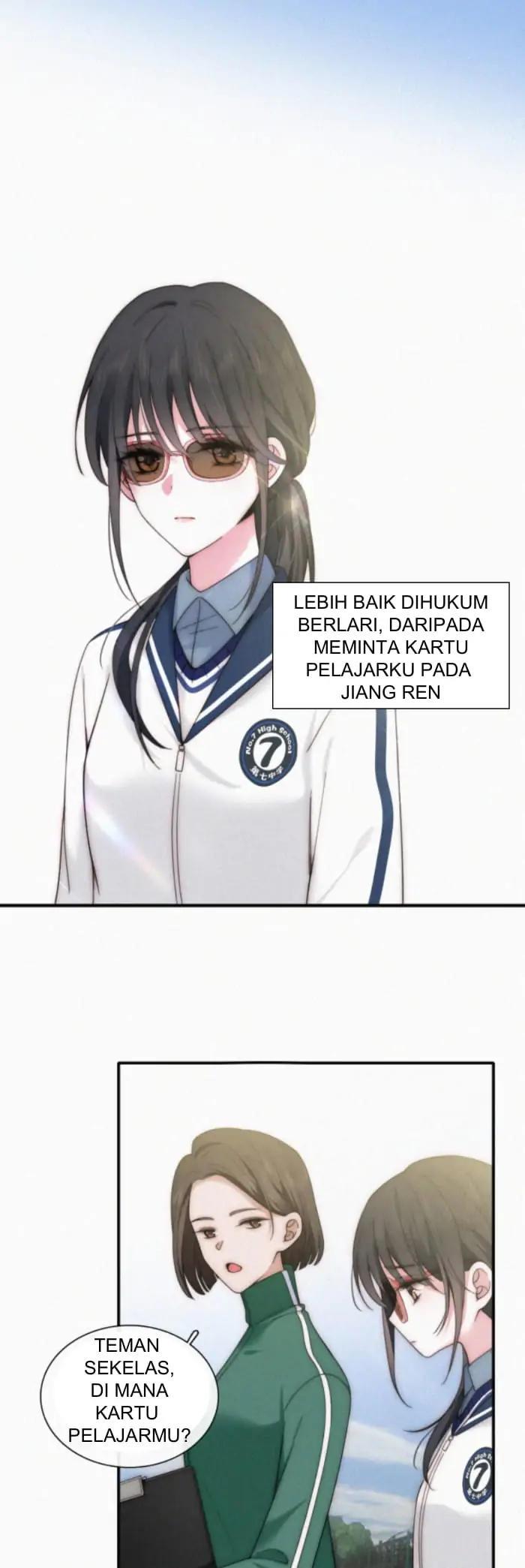 only-love - Chapter: 14