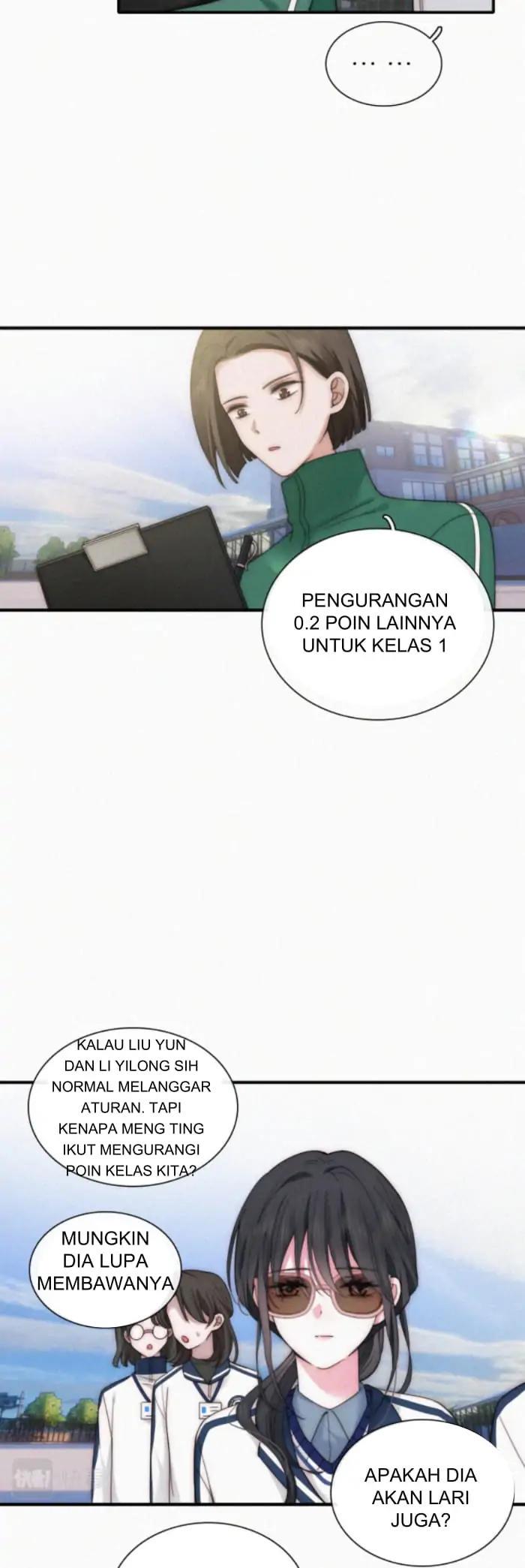 only-love - Chapter: 14
