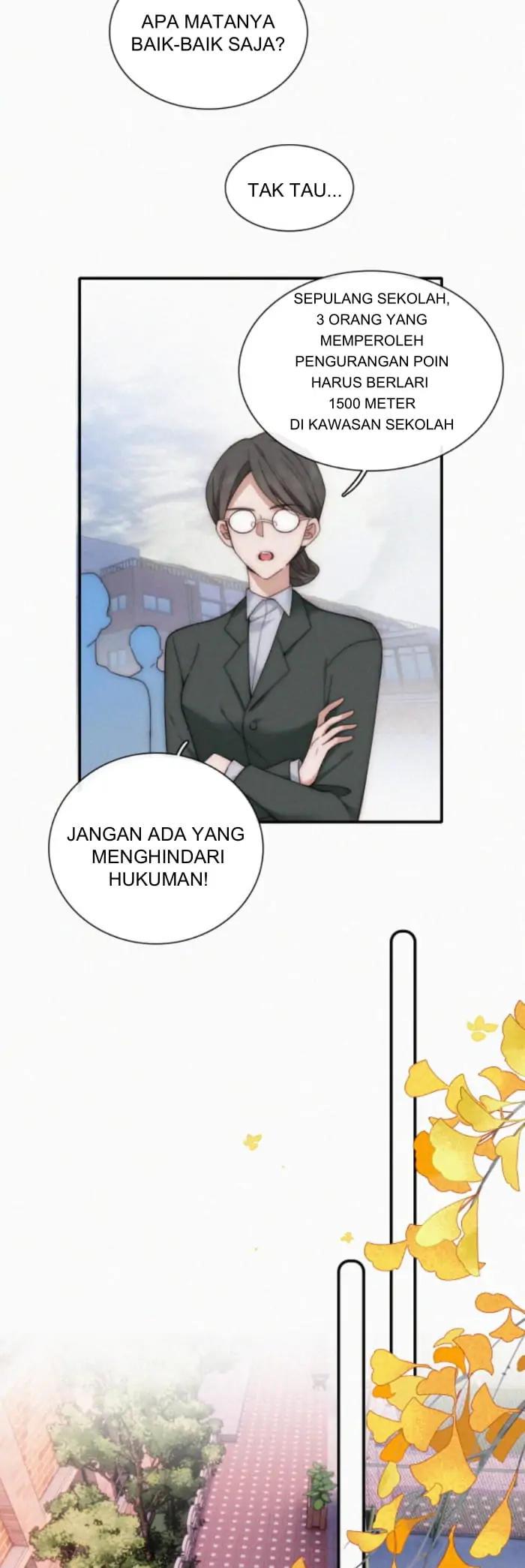 only-love - Chapter: 14