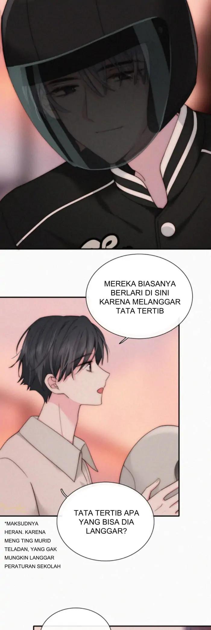 only-love - Chapter: 14