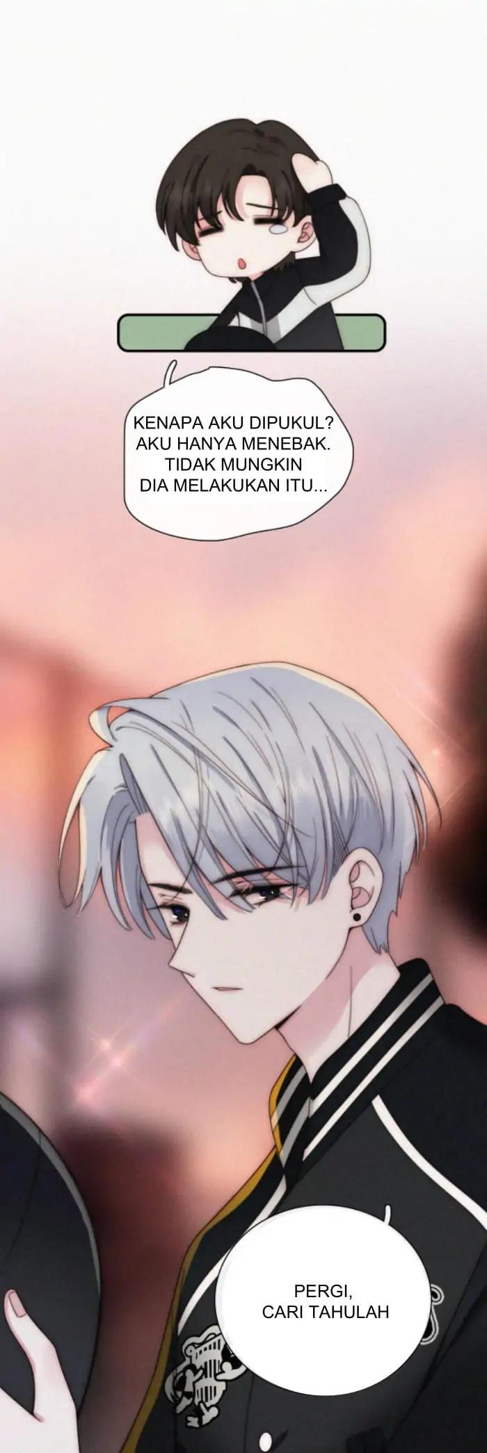 only-love - Chapter: 14