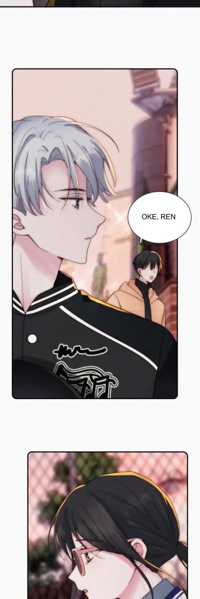 only-love - Chapter: 14
