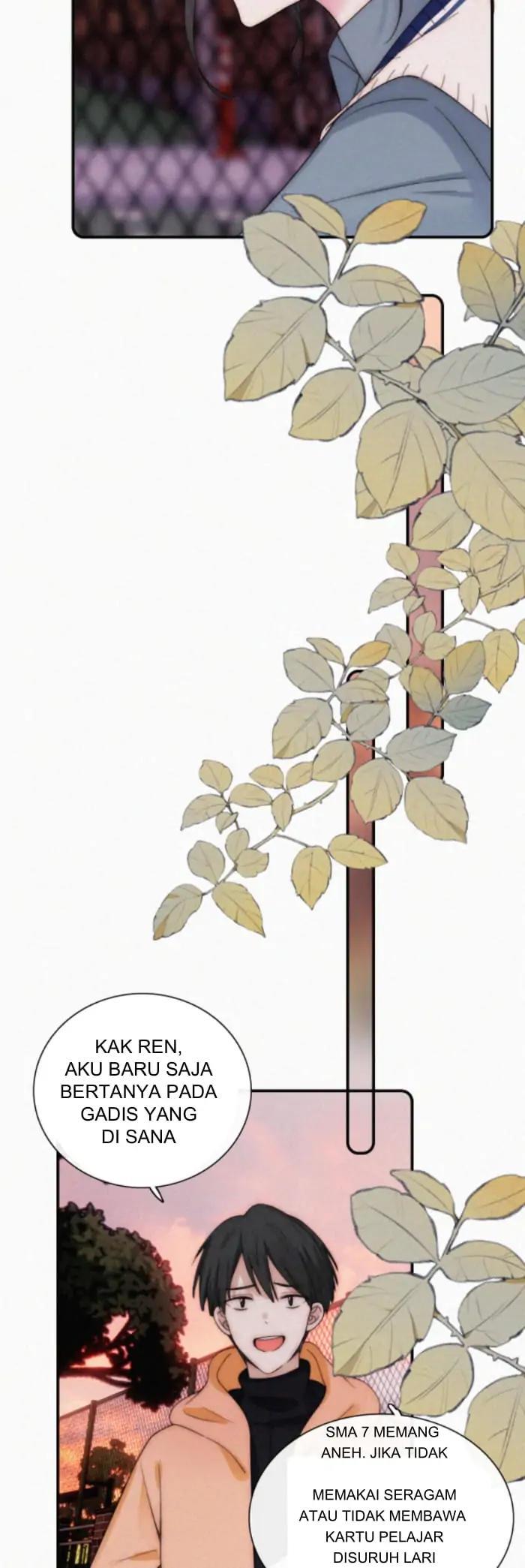 only-love - Chapter: 14