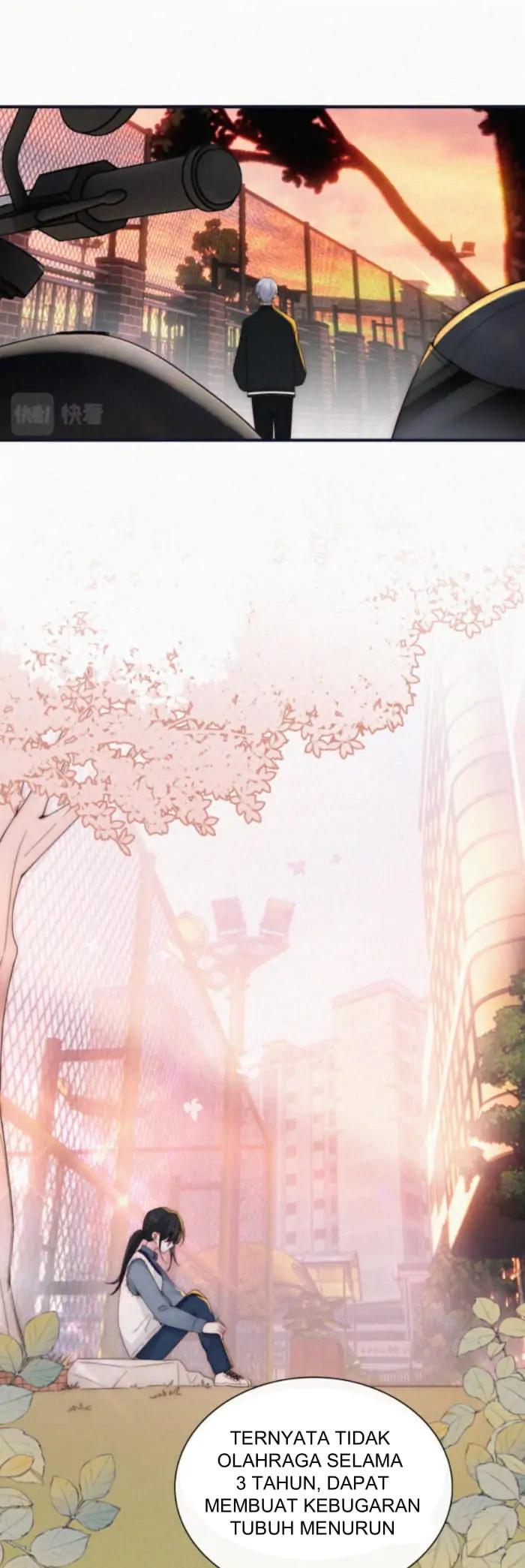 only-love - Chapter: 14
