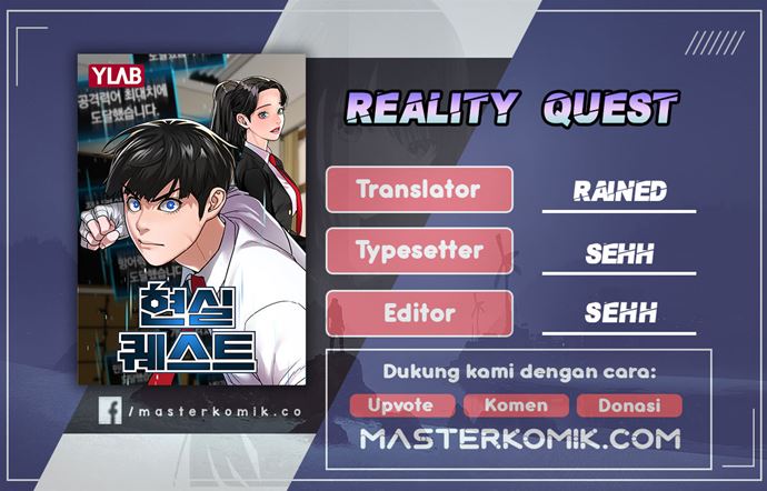 reality-quest - Chapter: 10