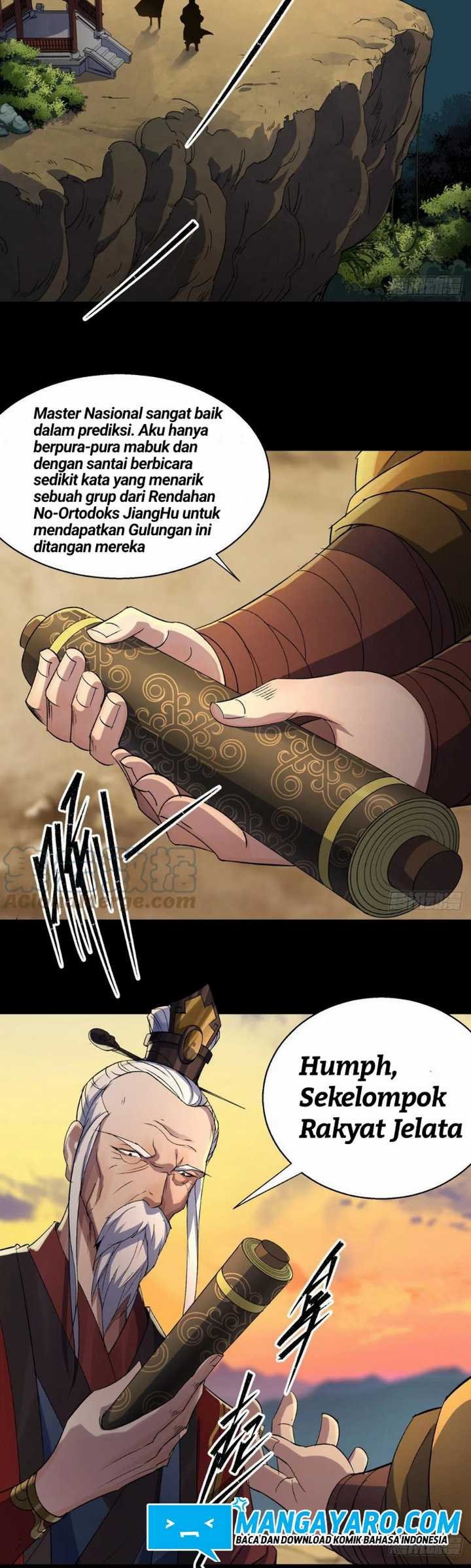 the-great-sage - Chapter: 36