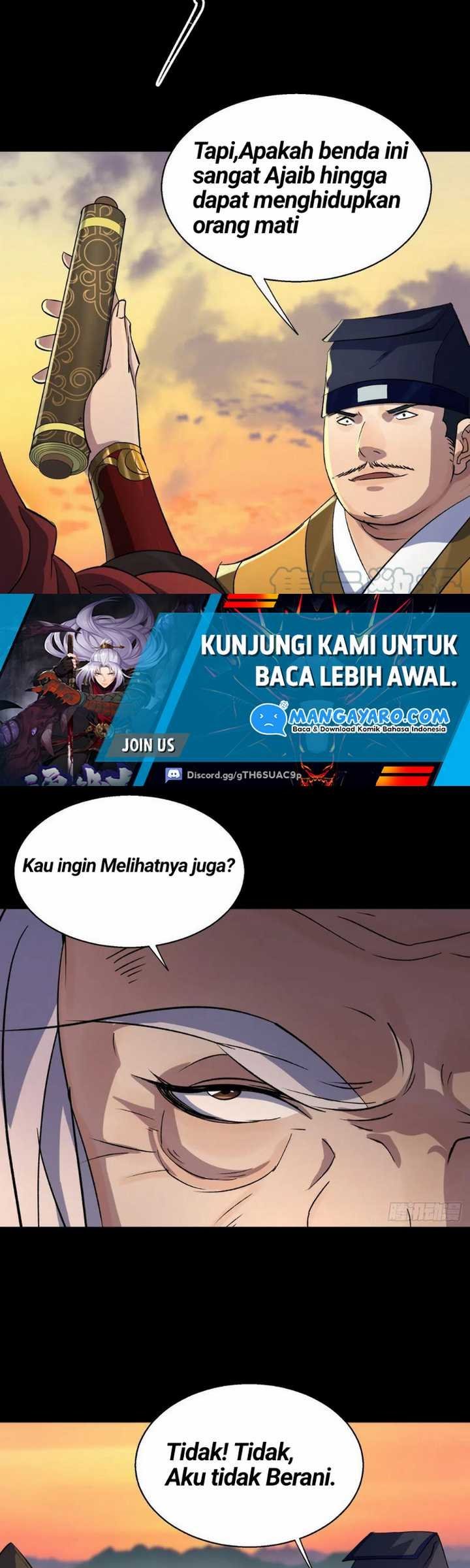 the-great-sage - Chapter: 36