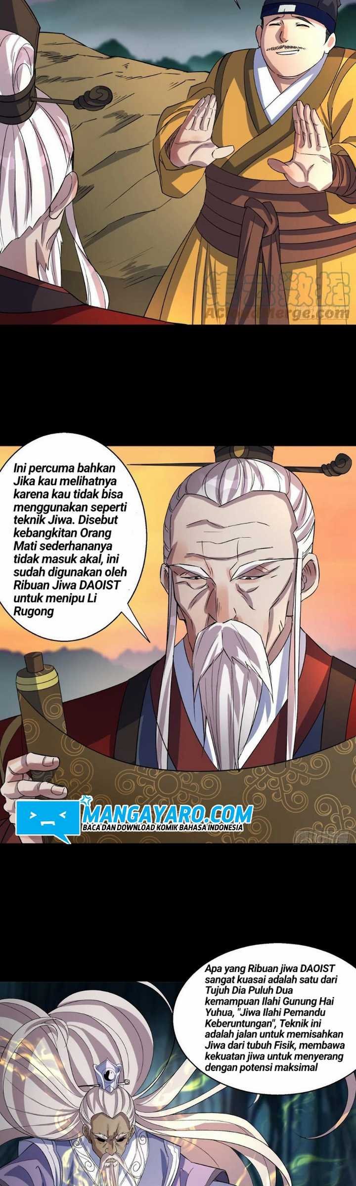 the-great-sage - Chapter: 36