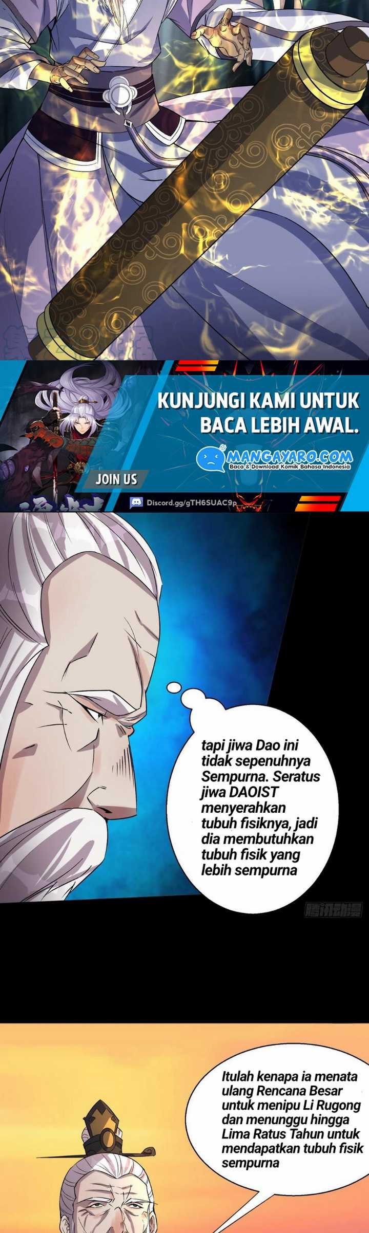 the-great-sage - Chapter: 36