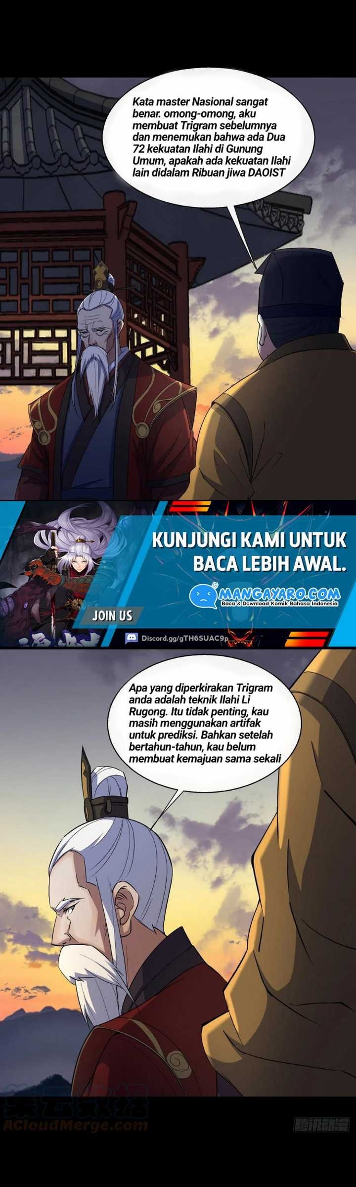 the-great-sage - Chapter: 36