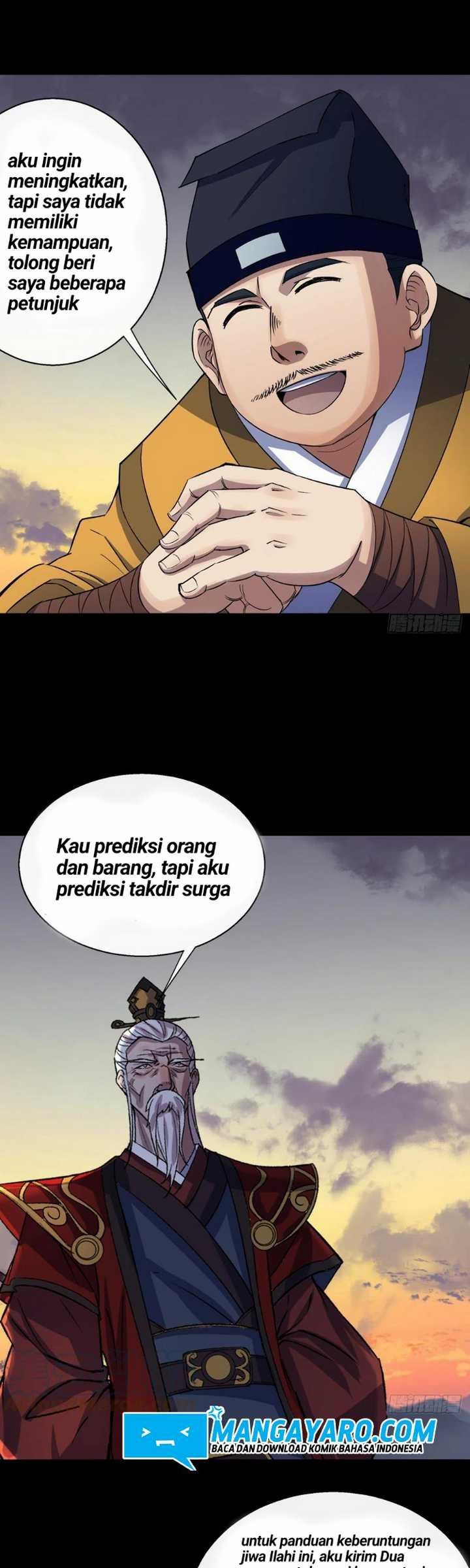 the-great-sage - Chapter: 36