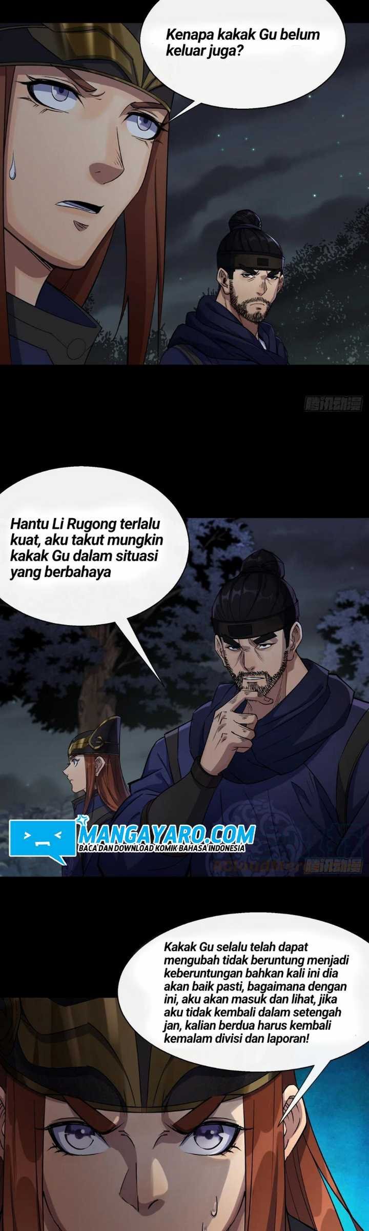 the-great-sage - Chapter: 36
