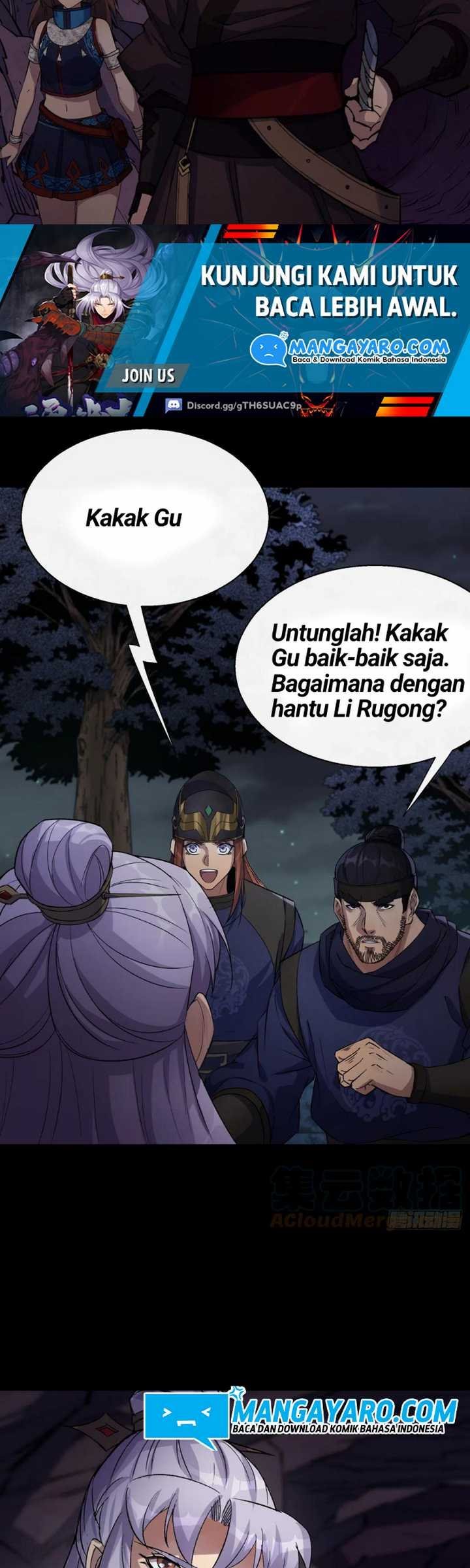 the-great-sage - Chapter: 36