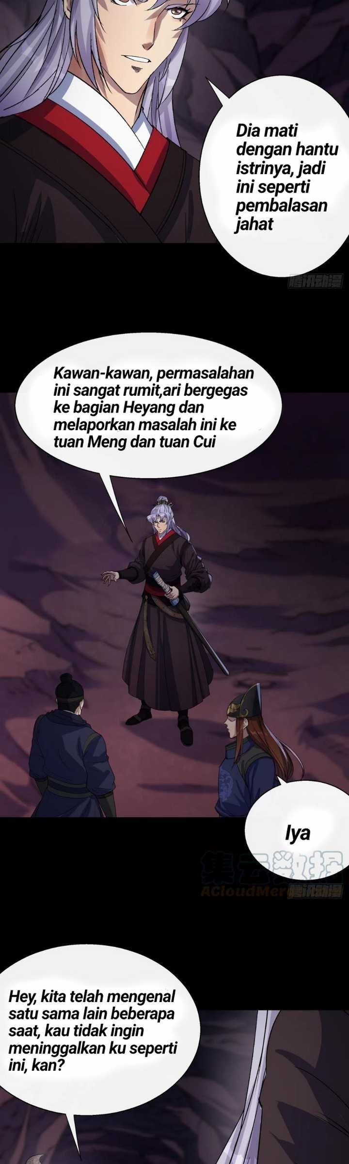 the-great-sage - Chapter: 36