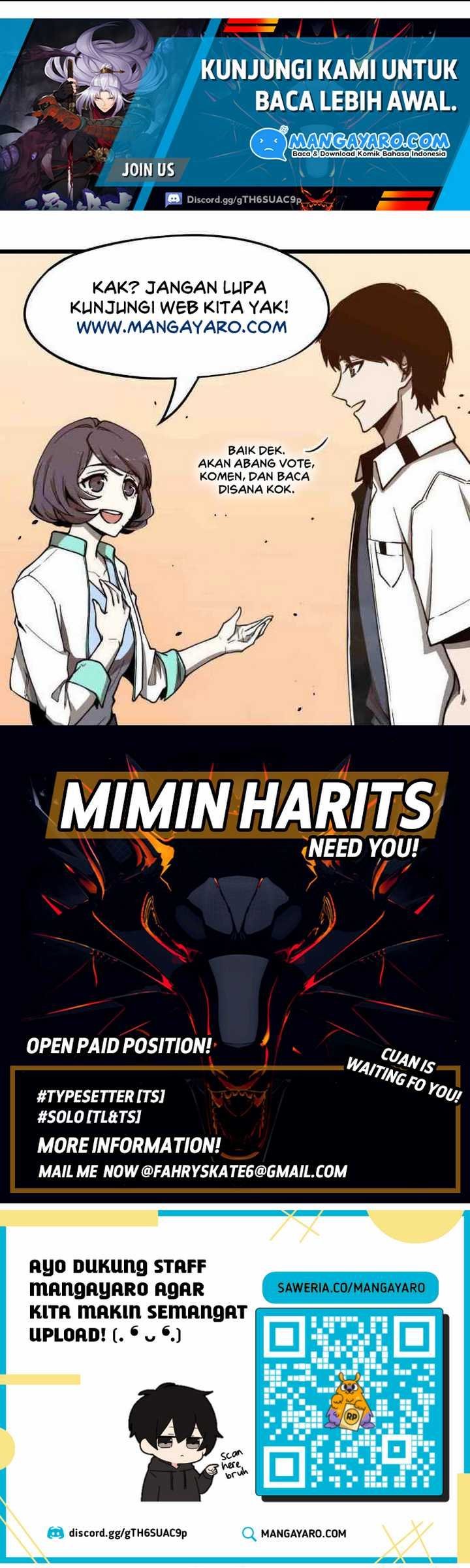 the-great-sage - Chapter: 36