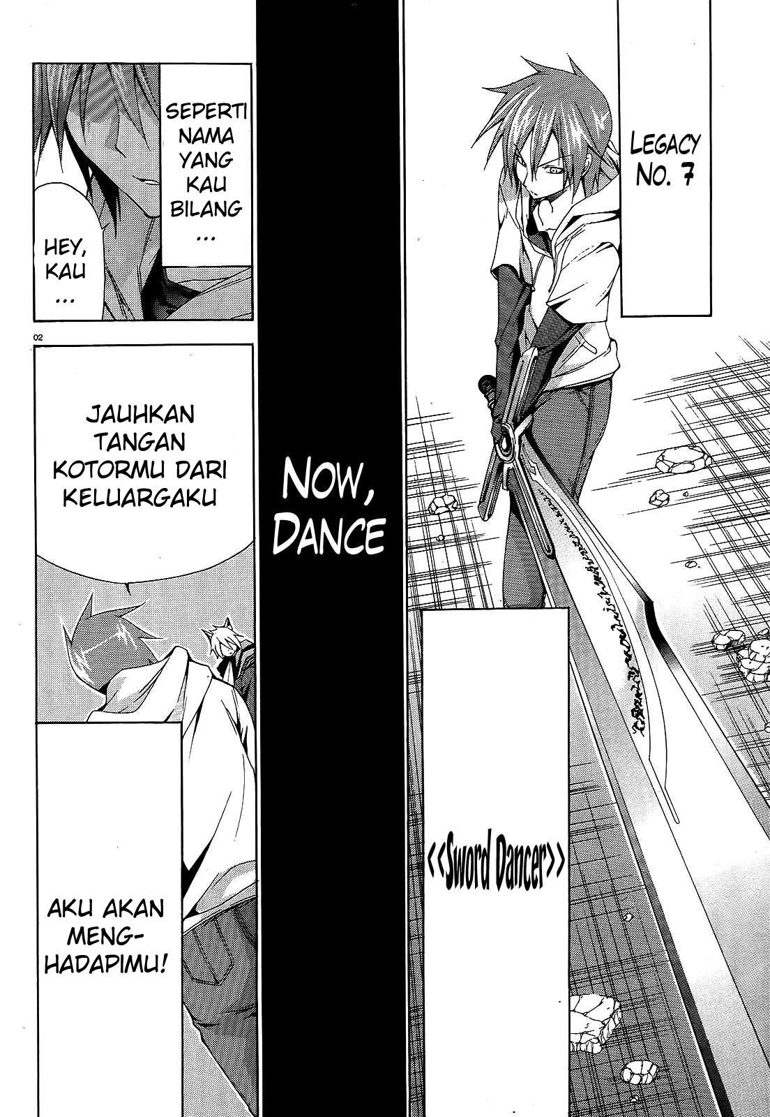 soukyuu-no-lapis-lazuli - Chapter: 6