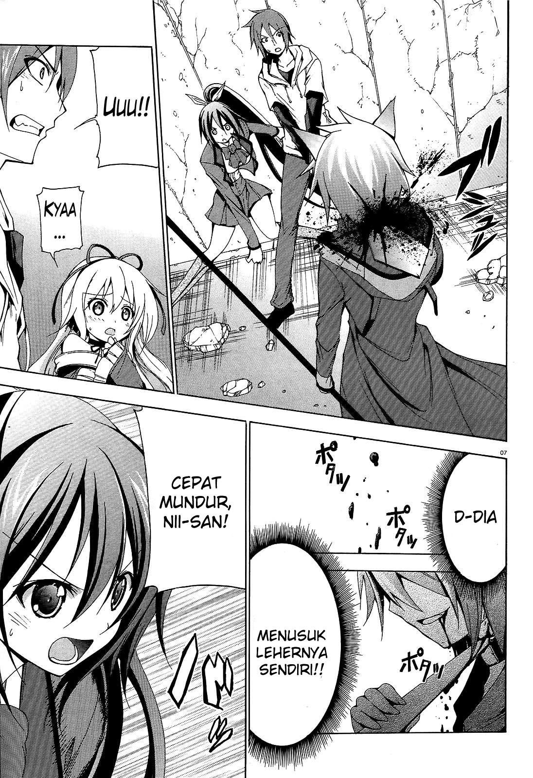 soukyuu-no-lapis-lazuli - Chapter: 6