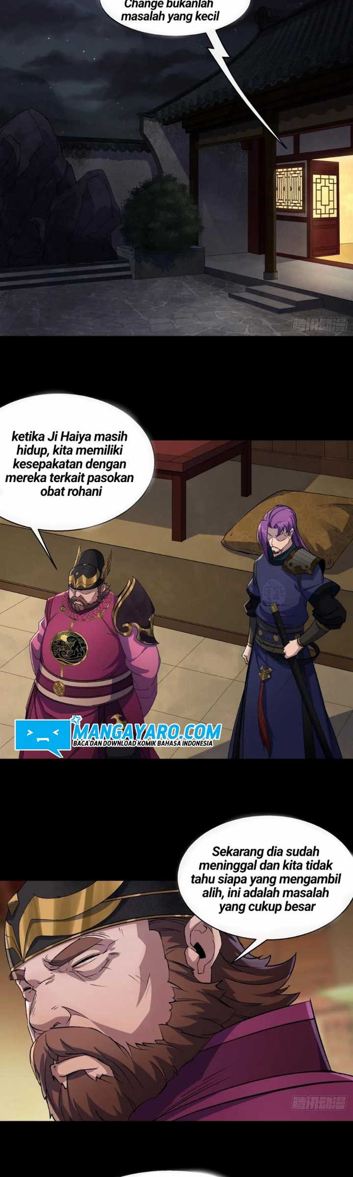 the-great-sage - Chapter: 38