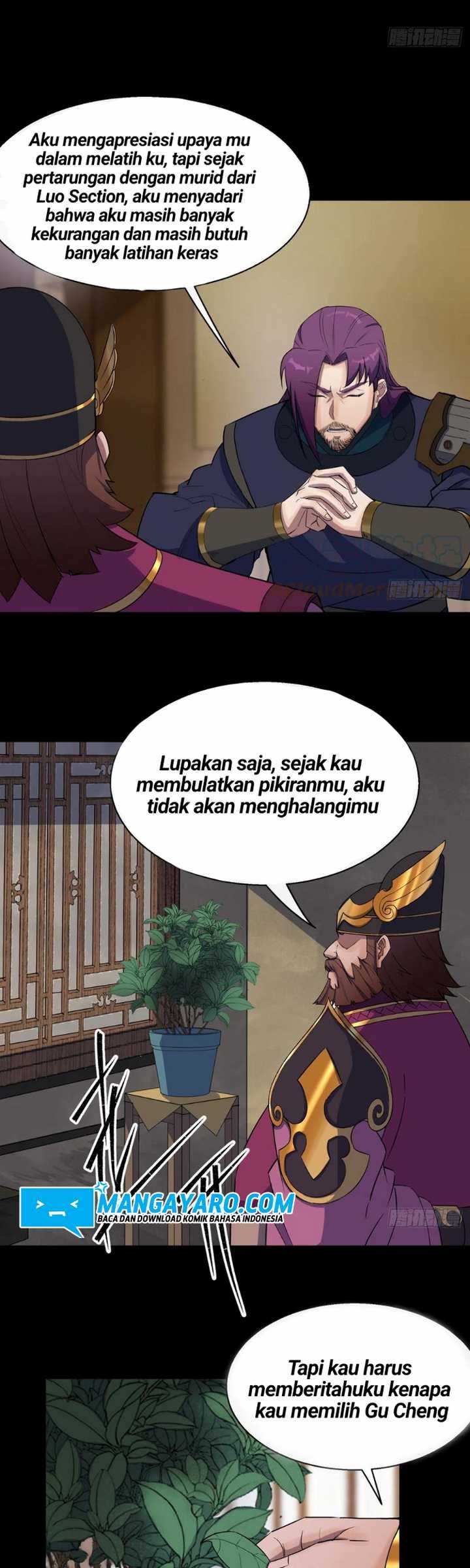 the-great-sage - Chapter: 38