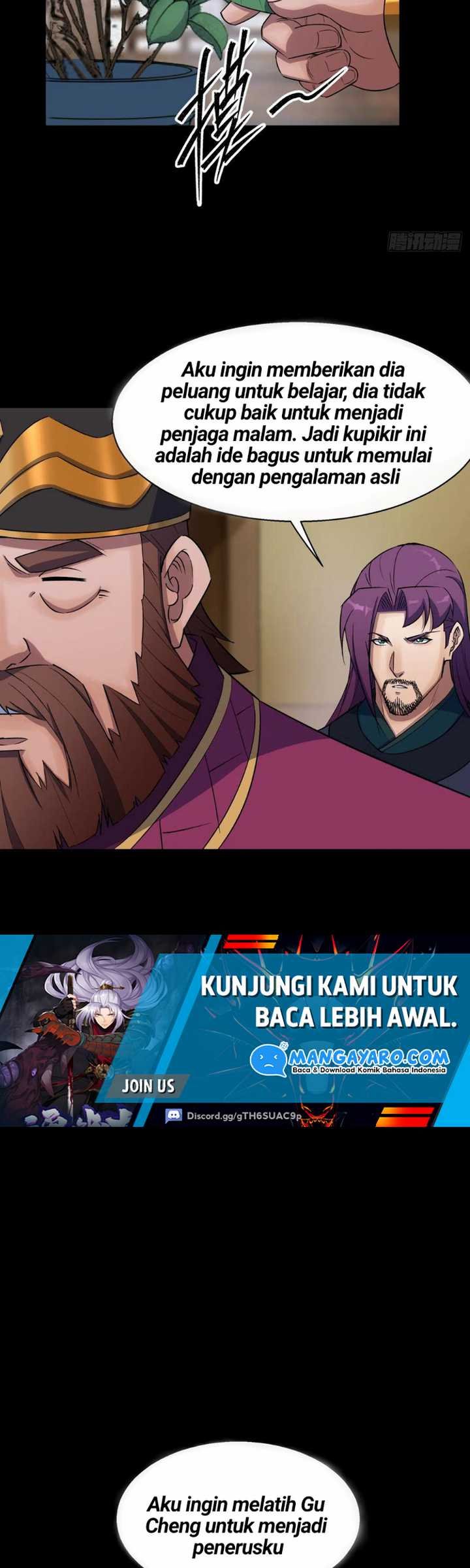 the-great-sage - Chapter: 38